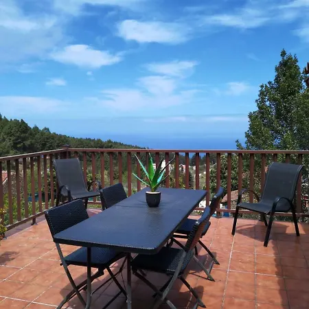 Pinar Del Teide בית נופש *