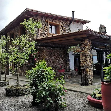 Pinar Del Teide Holiday home