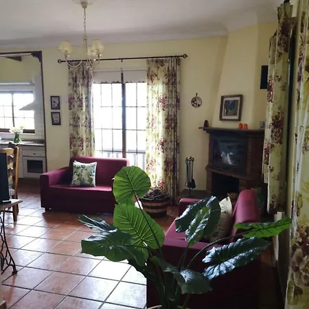 Holiday home Pinar Del Teide Icod De Los Vinos